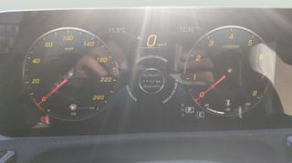 Mercedes-Benz Clase A 200 120 kW (163 CV)