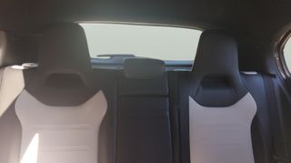 Mercedes-Benz Clase A 200 120 kW (163 CV)