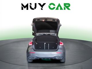 Mercedes-Benz Clase A 200 120 kW (163 CV)