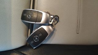 Mercedes-Benz Clase A 200 120 kW (163 CV)