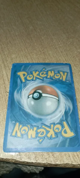 Charizard Fase 2 11/108 PS 150