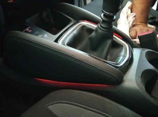 Elevalunas nissan 195103 82700hv00b qashqai - 1.5