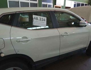 Elevalunas nissan 195103 82700hv00b qashqai - 1.5