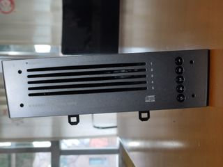 Radio CD extraíble Peugeot 308 + cargador 5 CDs