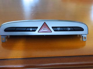 Radio CD extraíble Peugeot 308 + cargador 5 CDs