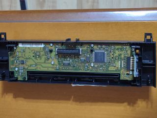 Radio CD extraíble Peugeot 308 + cargador 5 CDs