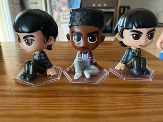 Figuras Funko Pop Stranger Things