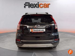 Honda CR-V 2.0 i-VTEC 4x2 Elegance Plus Navi