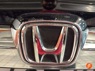 Honda CR-V 2.0 i-VTEC 4x2 Elegance Plus Navi