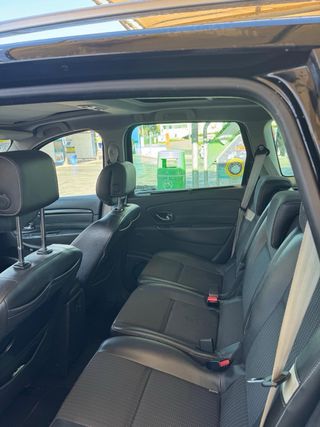 Renault Grand Scenic 2013