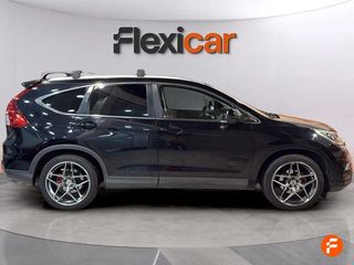 Honda CR-V 2.0 i-VTEC 4x2 Elegance Plus Navi