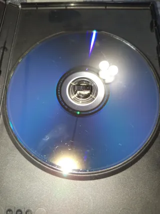 Xenoblade Chronicles X Wii U RPG