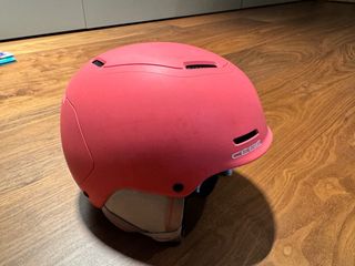 Casco esquí niña Cébé XXS