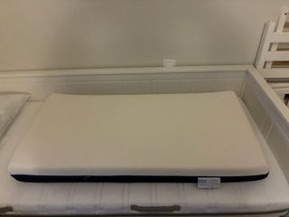 Cotinfant DOCO Sleeping Cuna y colchon ecus care