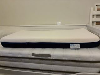 Cotinfant DOCO Sleeping Cuna y colchon ecus care