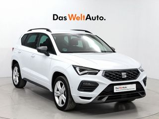 Seat Ateca 1.5 TSI 110kW DSG FR Special Edition
