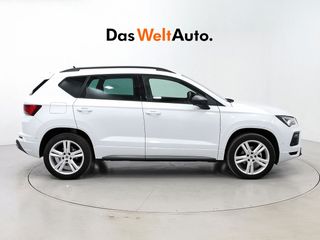 Seat Ateca 1.5 TSI 110kW DSG FR Special Edition