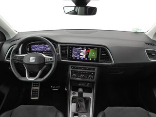 Seat Ateca 1.5 TSI 110kW DSG FR Special Edition