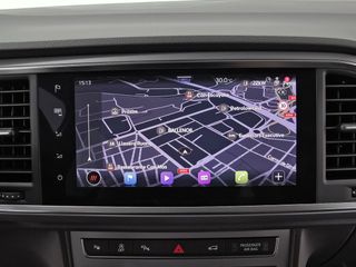 Seat Ateca 1.5 TSI 110kW DSG FR Special Edition