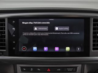 Seat Ateca 1.5 TSI 110kW DSG FR Special Edition