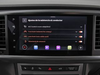 Seat Ateca 1.5 TSI 110kW DSG FR Special Edition