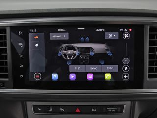 Seat Ateca 1.5 TSI 110kW DSG FR Special Edition