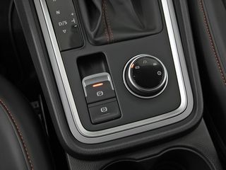 Seat Ateca 1.5 TSI 110kW DSG FR Special Edition