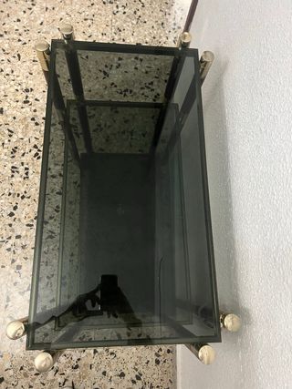 Estanteria con ruedas