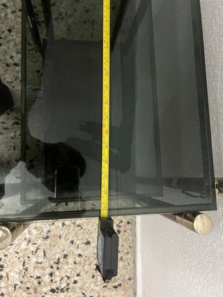 Estanteria con ruedas