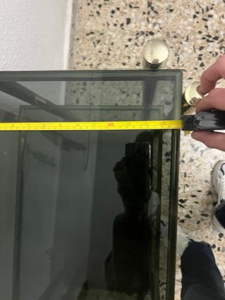 Estanteria con ruedas