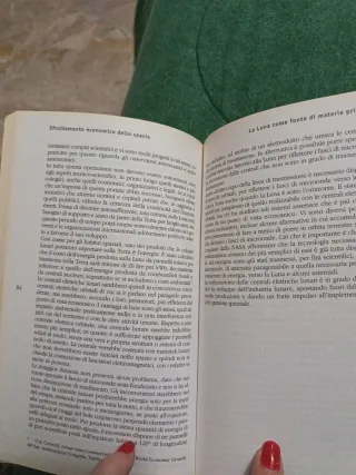La culla troppo stretta: le frontiere naturali ...