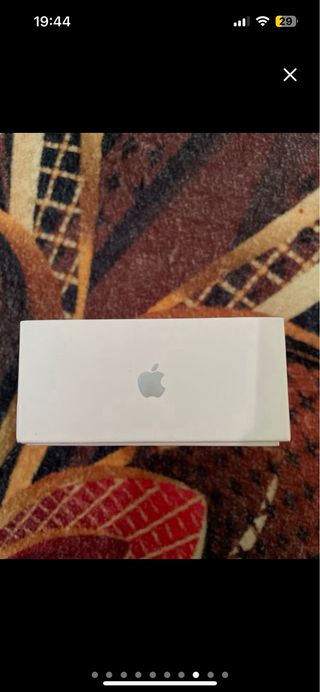 Apple AirPods Pro (2ª Gen) - Blancos