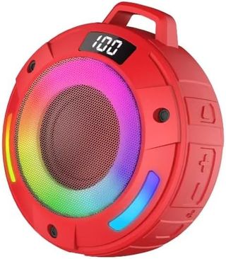 Altavoz Portátil Bluetooth