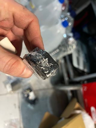 Botão Elevador Vidro Elétrico Vag Seat Vw