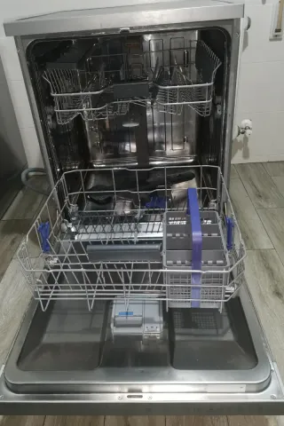 Lavavajillas Beko - Para repuestos