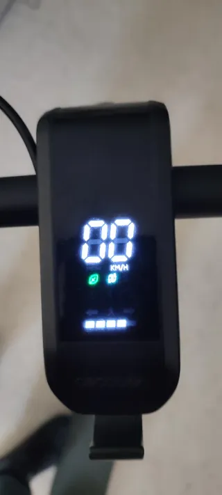 Patinete Cecotec Bongo M40 XL DGT