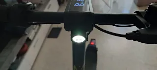 Patinete Cecotec Bongo M40 XL DGT