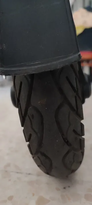 Patinete Cecotec Bongo M40 XL DGT