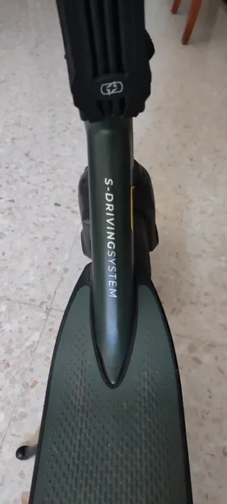 Patinete Cecotec Bongo M40 XL DGT