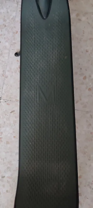 Patinete Cecotec Bongo M40 XL DGT