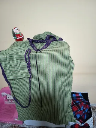 Túnicas Talla L lote