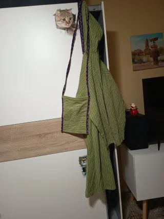 Túnicas Talla L lote