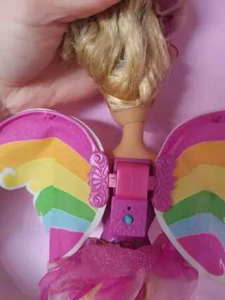 Barbie Fairytopia Mermaidia Collezione Bambole New