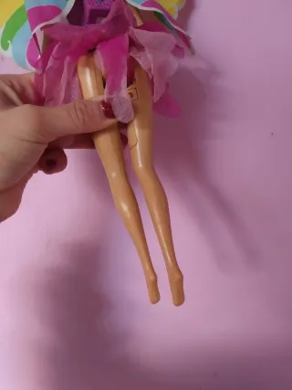 Barbie Fairytopia Mermaidia Collezione Bambole New