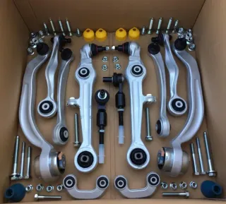 Kit vw passat audi seat 1.9tdi 2.0 tdi 3.0tdi 1.8T