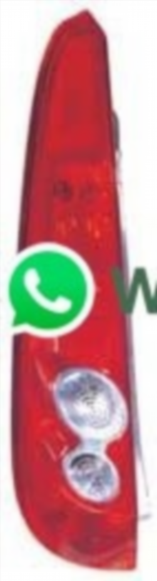 PILOTO TRASERO IZQUIERDO (5 PUERTAS) FORD FIESTA