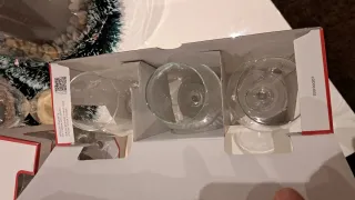 6 Calici Vino Royal Leerdam NOBLE