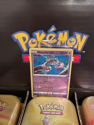 Pokémon Minitin Prodigi di Kanto Ita Sigillato