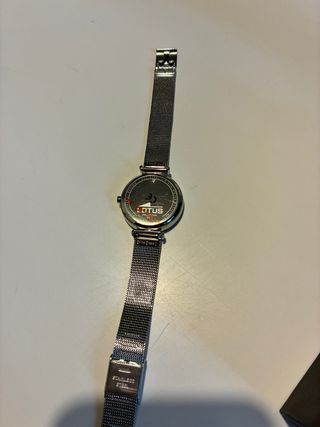 reloj Lotus de la colección Bliss para mujer