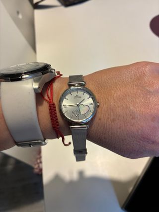 reloj Lotus de la colección Bliss para mujer